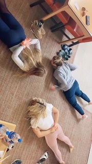 Tiffany Stratton feet photo thumbnail