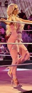 Tiffany Stratton feet photo thumbnail