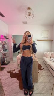 Tiffany Stratton feet photo 10
