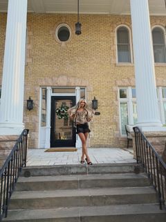 Tiffany Stratton feet photo 9