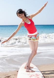 Tiffany Tang feet photo 5