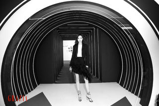 Tiffany Tang feet photo 19