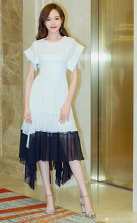 Tiffany Tang feet photo 17