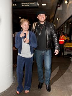 Tiffany Thornton feet photo 4