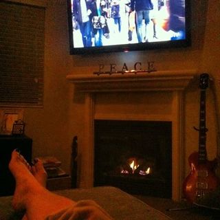 Tiffany Thornton feet photo 17