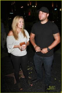 Tiffany Thornton feet photo 15