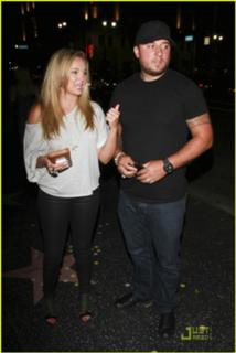 Tiffany Thornton feet photo 14