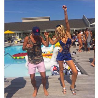 Tiffany Trump feet photo thumbnail