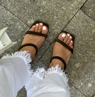 Tiffany Trump feet photo thumbnail