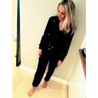 Tiffany Watson feet photo 15