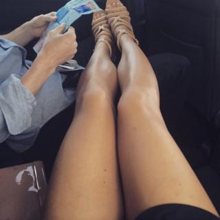 Tiffany Watson feet photo 13