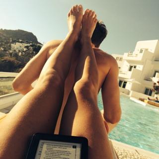 Tiffany Watson feet photo 12