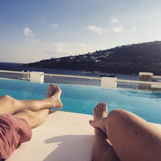 Tiffany Watson feet photo 11
