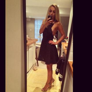 Tiffany Watson feet photo 10