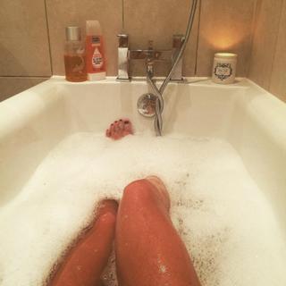 Tiffany Watson feet photo 8