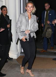 Tiffany Watson feet photo 7