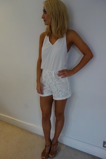 Tiffany Watson feet photo 20