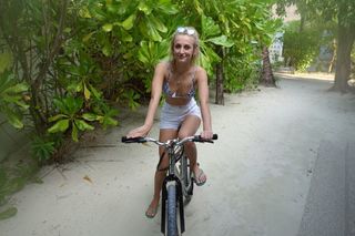 Tiffany Watson feet photo 14