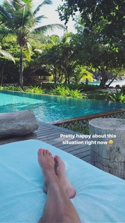 Tiffany Watson feet photo 13