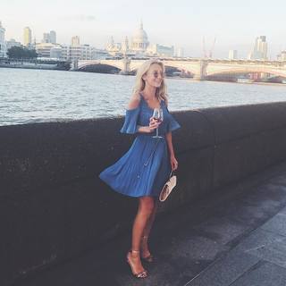 Tiffany Watson feet photo 1