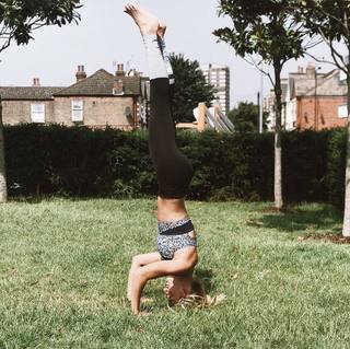 Tiffany Watson feet photo 9