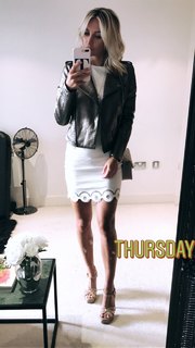 Tiffany Watson feet photo 19