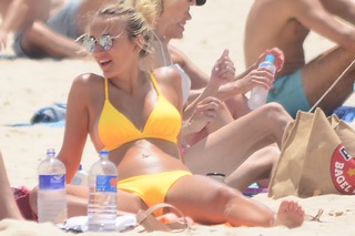 Tiffany Watson feet photo 10