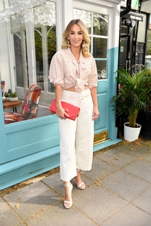 Tiffany Watson feet photo 6
