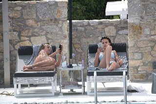 Tiffany Watson feet photo 13