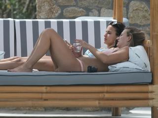 Tiffany Watson feet photo 10