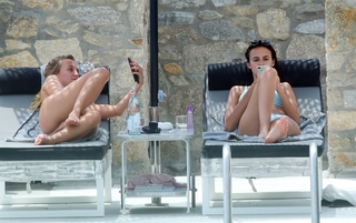 Tiffany Watson feet photo 20