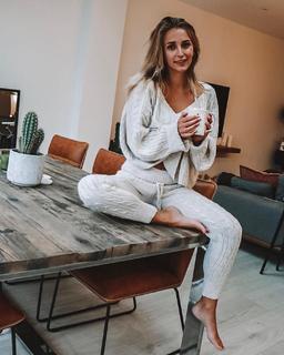 Tiffany Watson feet photo 16