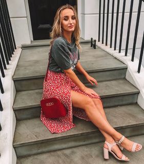 Tiffany Watson feet photo 13