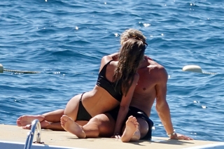 Tiffany Watson feet photo 5