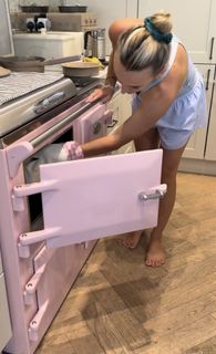 Tiffany Watson feet photo 6
