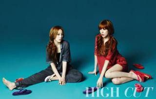 Tiffany Young feet photo 9