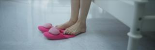 Tiffany Young feet photo 2
