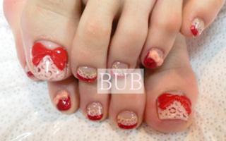Tiffany Young feet photo 13