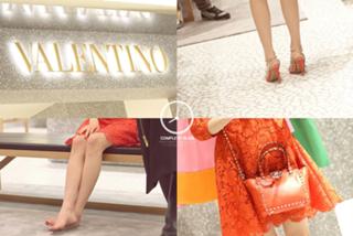 Tiffany Young feet photo 5