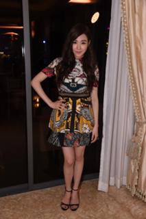 Tiffany Young feet photo 20