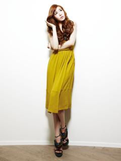 Tiffany Young feet photo 9