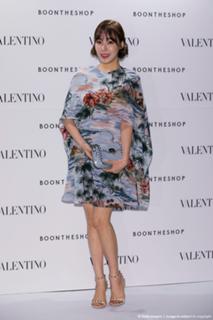 Tiffany Young feet photo 17