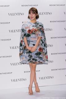 Tiffany Young feet photo 16
