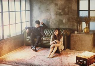 Tiffany Young feet photo 7