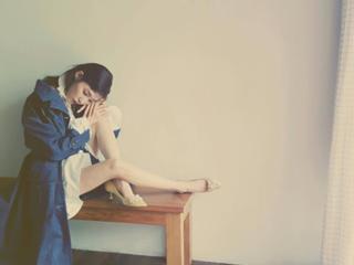 Tiffany Young feet photo 1