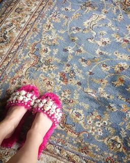 Tiffany Young feet photo 19