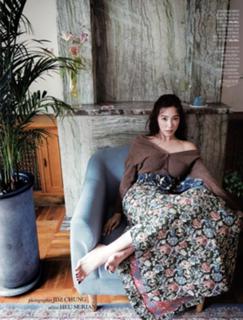 Tiffany Young feet photo 18