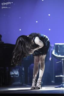 Tiffany Young feet photo 16