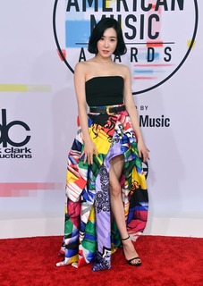 Tiffany Young feet photo 10