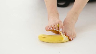 Tiffany Young feet photo 5